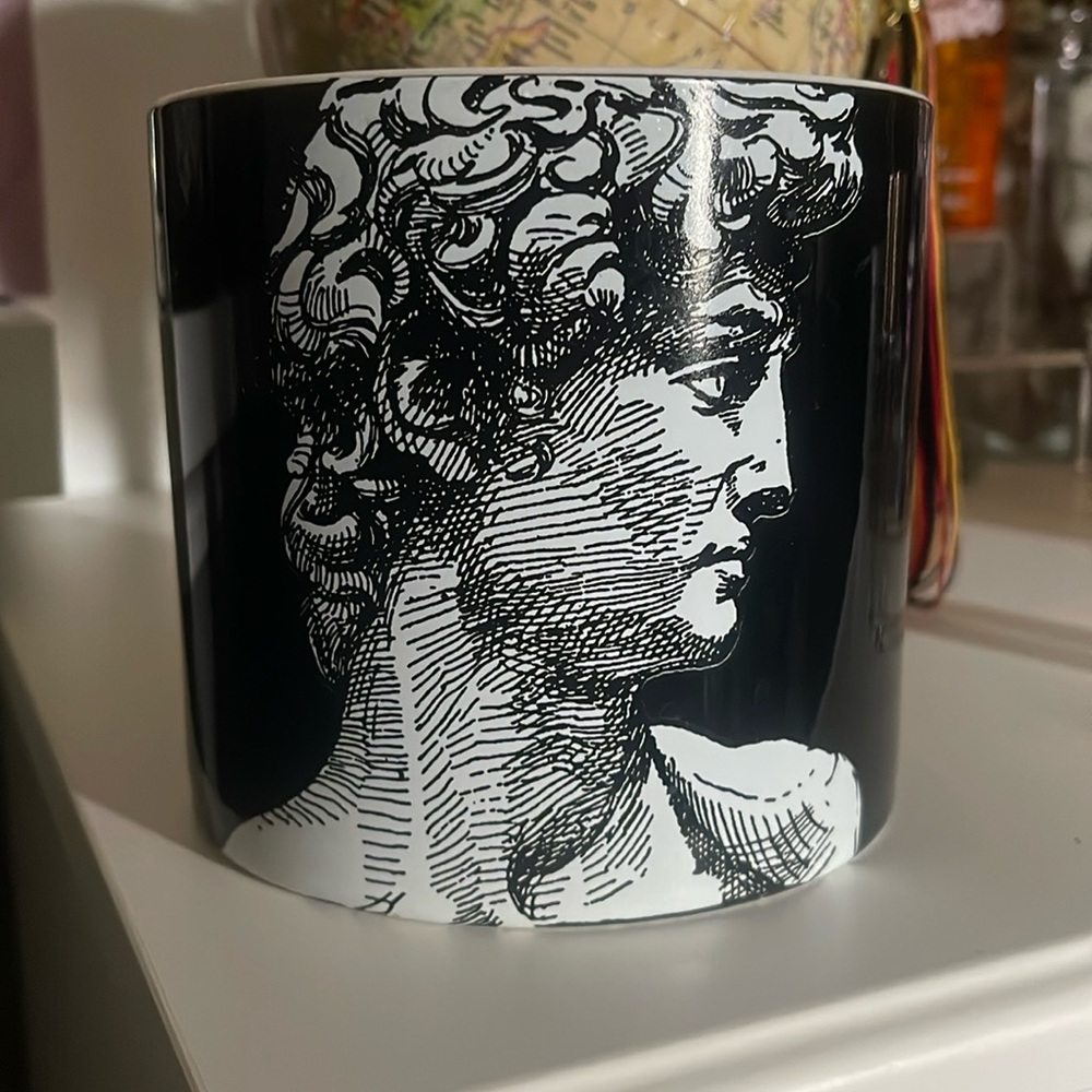 Plant pot